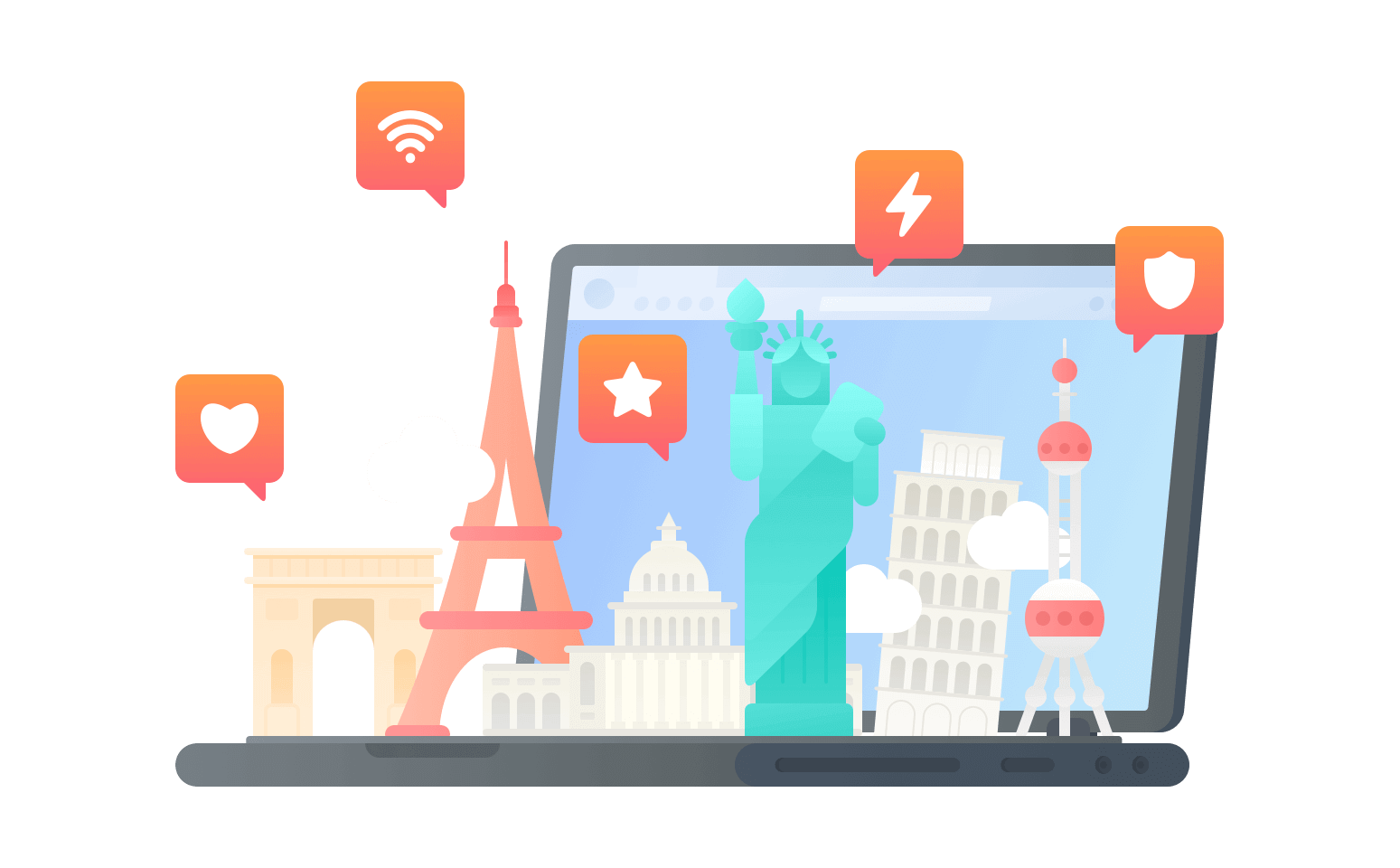 多哥回国vpn - 大陆VPN